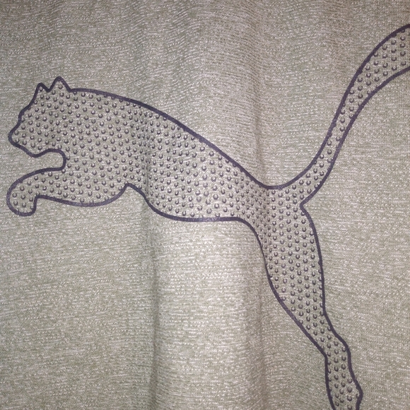 Puma - Picture 2 of 4